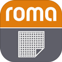 zum ROMA Gewebe-Finder Bildrechte: ROMA KG
